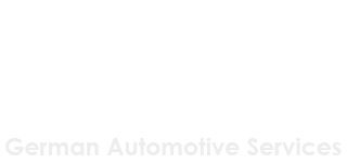 German Automotive Services Logo